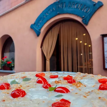 호텔 La Del Brolio