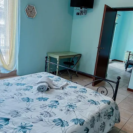 La Del Brolio Cantiano