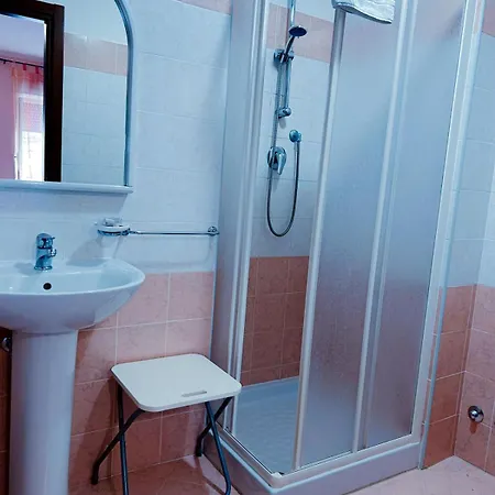 La Del Brolio Hotel *