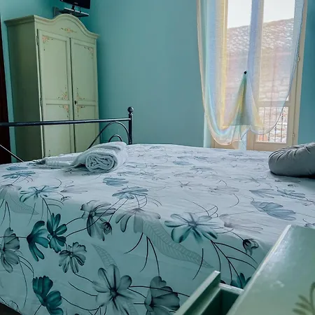 호텔 La Del Brolio Cantiano