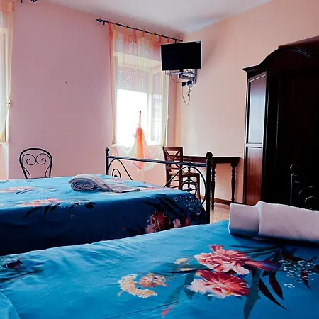 La Del Brolio * Cantiano