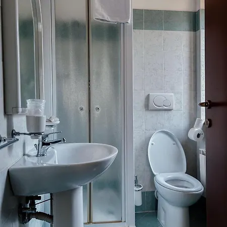 La Del Brolio 호텔