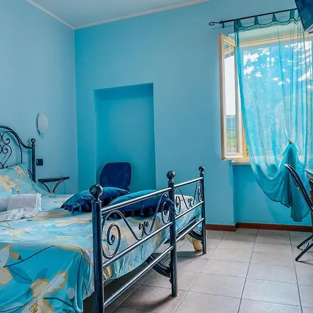 호텔 La Del Brolio