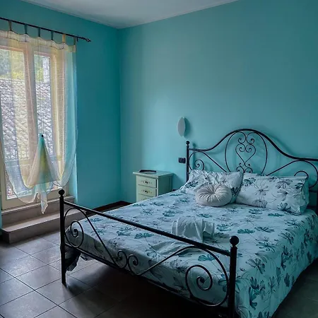 La Del Brolio 호텔 Cantiano