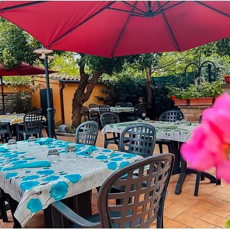 La Del Brolio 호텔