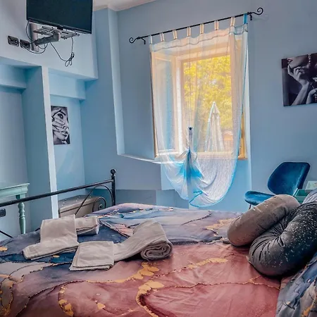 La Del Brolio Hotel Cantiano