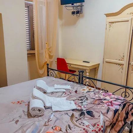 Hotel La Del Brolio Cantiano