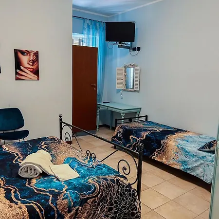 La Del Brolio 호텔