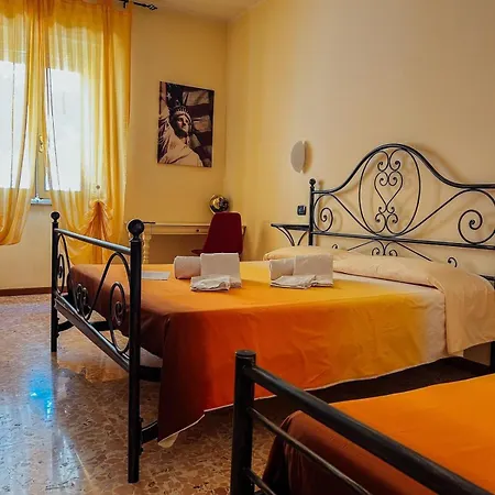 La Del Brolio Hotel Cantiano