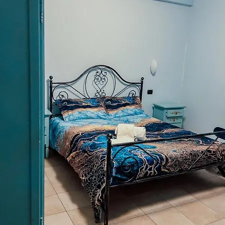 Hotel La Del Brolio Cantiano